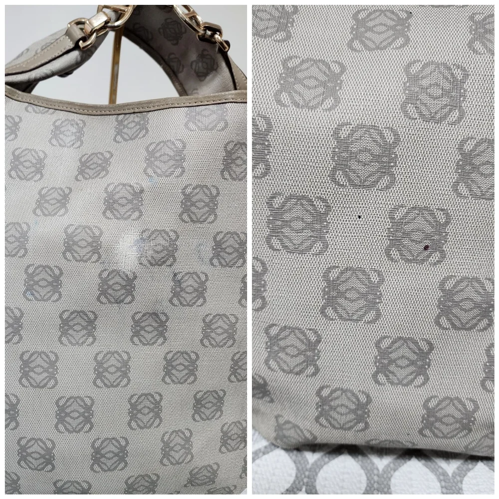 Loewe this authentic